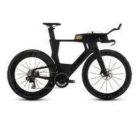 Cube Aerium C:68X SLX Road Bike in Carbon and Black S