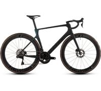 Cube Agree C:62 SLT Black/Black