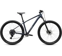 Cube AIM One Mountain Bike 2027 - Hardtail MTB Mole/Prism