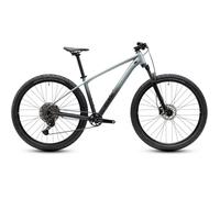 Cube Aim Pro Hardtail Mountain Bike - 2027 - grey n black, XL