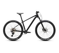 Cube Aim SLT Hardtail Mountain Bike - 2027 - soot n black, S