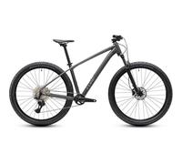 Cube Aim SLX 2027 Hardtail Mountain Bike - Black L