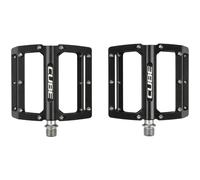 Cube All Mountain Flat Pedals Black