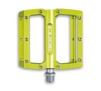 Cube All Mountain Pedals Golden
