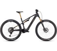 Cube AMS Hybrid ONE44 C:68X SLT 400X Carbon/Golddust