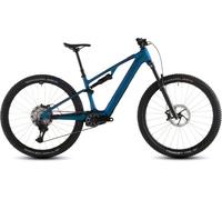 Cube Ams Hybrid One44 C:68X SLX 400X Nebula/Black