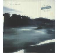 Cube and Sphere - Great Norwegian Explorers [VINYL]