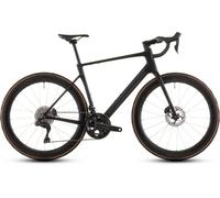 Cube Attain C:62 SLT Carbon/Coalchrome