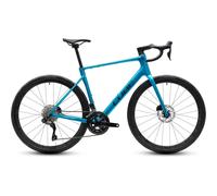 Cube Attain C:62 SLX Road Bike in Bali and Blue S