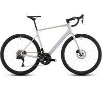 Cube Attain C:62 SLX Sleekgrey/Prism