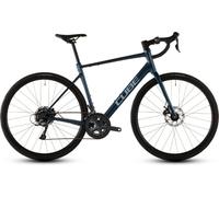 Cube Attain Pro Nautica/Prism