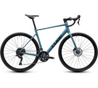 Cube Attain PRO Surf Blue/Black