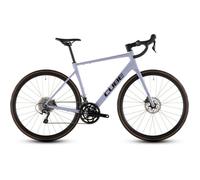 Cube Attain Race Road Bike - 2026 - 53cm