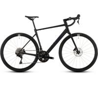 Cube Attain SLX Coal / Prism