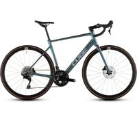 Cube Attain SLX Smaragdgrey/Prism