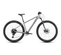 Cube Attention SLX Mountain Bike in Slategrey and Black XL
