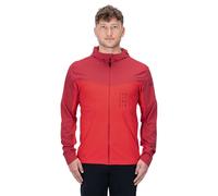 Cube Atx Storm X Action Team Jacket Red L Men