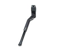 Acid Universal Chain Stay Side Stand Black One Size Black