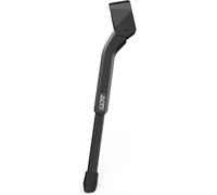 Acid Fm Side Stand Silver One Size Black