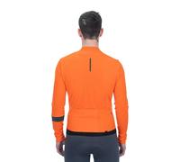 Cube Blackline Long Sleeve Jersey XS Orange