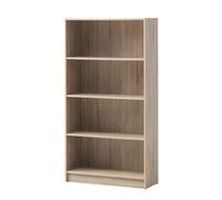 Cube Bookcase Shelving Storage Display Shelf Unit Cubed Cabinet Furniture