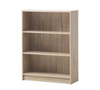 Cube Bookcase Shelving Storage Display Shelf Unit Cubed Cabinet Furniture