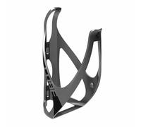Cube Bottle Cage HPP 2015 - Matt Grey Black, One Size