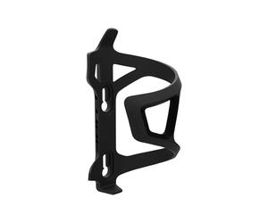 Cube Bottle Cage Hpp Left-Hand Sidecage Black