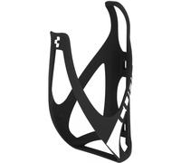 Cube Bottle Cage HPP Matt Black/White