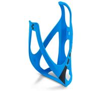 Cube Bottle Cage HPP Matte Blue/Black