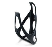 Cube Bottle Cage HPP Matte/Gloss Black