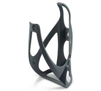 Cube Bottle Cage HPP Matte Grey/Black