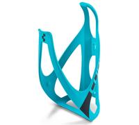 Cube Bottle Cage HPP Matte Turquoise/Black