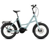 Cube Compact Hybrid Comfort 545 Skylightblue/Blue