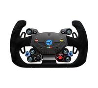 Cube Controls GT Pro Zero, Blue, Paddle Shift, Wireless, USB Charging