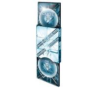 Cube / Cube 2 - 2 dvd