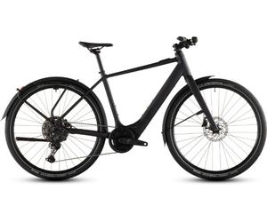 Cube Editor Hybrid Pro 400X FE Coal/Prism