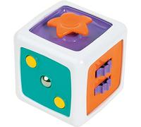 CUBE EVEIL 8CM PRE6