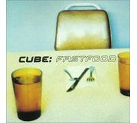 Cube - Fast Food