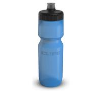 Cube Feather Bottle 750ml Blue