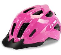 Cube Fink Junior Bike Helmet Pink
