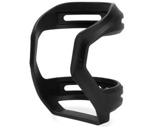 Cube Flow 400 Bottle Cage - Black