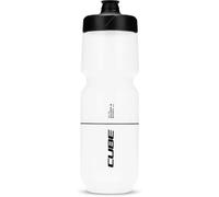 Cube Flow 750 Bottle in Transparent - 750ml one size