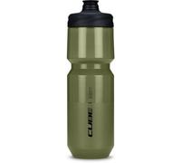 Cube Flow DS 750 Bottle Olive