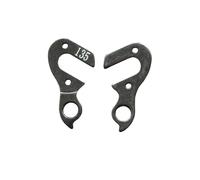 Cube Gear hanger Aerium Super HPC Race / SL / SLT