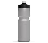 Cube Grip 750ml Cycling Bottle (Clear)