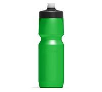 Cube Grip Bottle 750ml Green