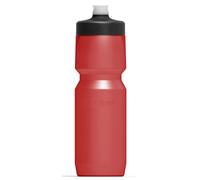 Cube Grip Bottle 750ml Red