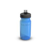 Cube Grip Cycling Bottle - Blue, 750ml / Bicycle Bidon Cycle Ride Reusable Drink Flask Water Mountain Road MTB Bike Gym Sport Race Lightweight Trail HPP Holder Podium Racing Accessories