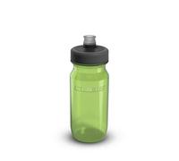 Cube Grip Cycling Bottle - Green, 750ml / Bicycle Bidon Cycle Ride Reusable Drink Flask Water Mountain Road MTB Bike Gym Sport Race Lightweight Trail HPP Holder Podium Racing Accessories